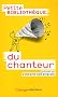 Petite biblioth�que du chanteur