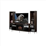 Dimplex Geneva Electric Fireplace and Entertainment Center 41ItcWshehL. SL160 Dimplex Geneva Electric Fireplace and Entertainment Center