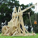 Stirling Warwolf Trebuchet