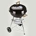 Lifestyle 17 Charcoal Kettle BBQ