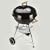 Lifestyle 17 Charcoal Kettle BBQ