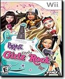 Bratz: Girlz Really Rock!