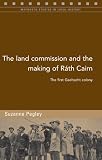 The Land Commission and the making of Ráth Cairn : the first Gaeltacht colony