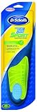 Dr. Scholl's Massaging Gel Sport Insoles for Men-1 pair