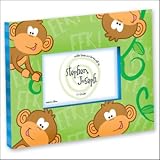 Children's Sports Funky Picture Frame