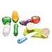 1 Set Baby Cutting Fruit Vegetable Toy