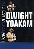 Red Distribution Yoakam D-dwight Yoakam-live From Austin Texas [wmt Sam] Dvd