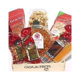 College Crate Care Package (Single) - 73 oz.
