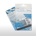 Vikuiti screen protector DQC160 for Amazon Kindle 3 - PREMIUM QUALITY (crystal clear, scratch-resistant, easy mountable)