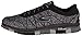 Skechers Performance Women's Go Flex - Ability Walking Shoe, Black/Gray, 7 M US