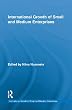 International Growth of Small and Medium Enterprises