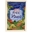 Kraft Ranch Dressing, Fat Free, 1.5-Ounce Pouches (Pack of 60)