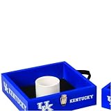 Fundex Games Ltd. College Licensed Kentucky Wildcats Bulls-Eye Washers - Kentucky-Wildcats