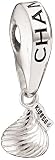 Authentic Chamilia Sterling Silver Hershey Dangle Kiss Bead Bead 2010-2980