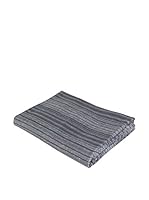 Rivolta Carmignani Plaid (Gris/Gris Claro)