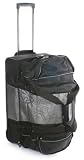 Smart Parts Freighter Gear Bag - Black