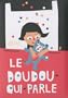 Le doudou-qui-parle