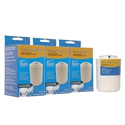 Water Sentinel WSG-1 Replacement Filter for GE, Kenmore, and Hotpoint Filters, 3-Pack