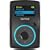 Sandisk Sansa Clip 8GB MP3 Player (Black)