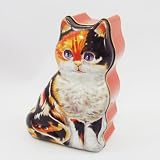 ティンキャットBOX(ミケ)