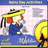 Madeline Rainy Day Activities