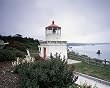 A Replica of Trinidad Head Light in Northern California - Beautiful 16x20-inch Photographic Print by Carol M. Highsmith