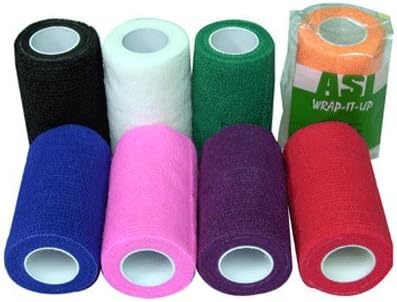 Wrap-It-Up Flexible Bandage