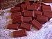Mini Hershey Chocolate Soy Wax Tart
