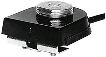 PCTEL Maxrad Weatherproof Trunk/Hood Groove Bracket Mount with RG58/U Cable