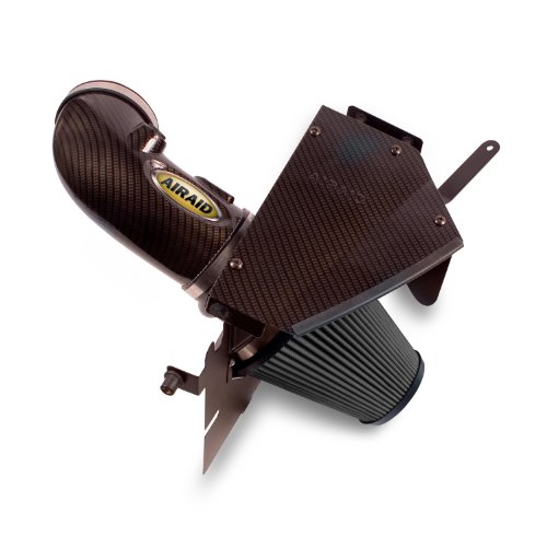 Airaid 252-253C AIRAID Cold Air Dam Intake System 