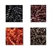 Fall Gift Basket Filler - Gift Basket Shred - 4 pounds of assorted colors - Gift Basket Supplies