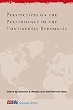 Perspectives on the performance of the continental economies