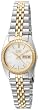 Seiko Women's SWZ054 Dress Two-Tone Watch
