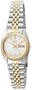 Seiko Women's SWZ054 Dress Two-Tone Watch