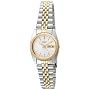 Seiko Women's Dress Two-Tone Watch #SWZ054