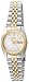 Seiko Women's Dress Two-Tone Watch #SWZ054