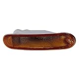 Aftermarket Replacement Replacement Driver-Side Turn Signal Light by Aftermarket