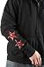 EVH Frankenstein Guitar Hoodie Large