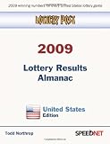 Lottery Post 2009 Lottery Results Almanac, United States Edition