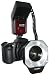 Zeikos ZE-MRN1 Digital TTL Macro Ringlight Flash for Nikon