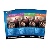 Creative pCu[ Vintage Bundle EMU-EXVINB