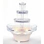 Wilton Fanci Fountain (enhances any Tiered Cake)