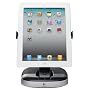 Logitech Halterung/Lautsprecher schwarz-silber (f�&hellip von Logitech