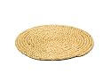 Keep It Simple With Katie Brown Rope Coil Placemat 13-inch Diameter