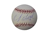 Cleveland Indians Autograph Ron Belliard Baseball (MLB Authenticated)