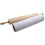 Ateco 18400 Basket Weave Design Sleeve