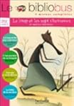 Le Bibliobus CP/CE1 Cycle 2 Parcours...