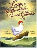 Luisa, le avventure di una gallina