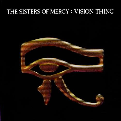 The Sisters of Mercy - Vision Thing (Remastered & Expanded) - Zortam Music