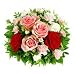 Blumenstrauß Danke Mama